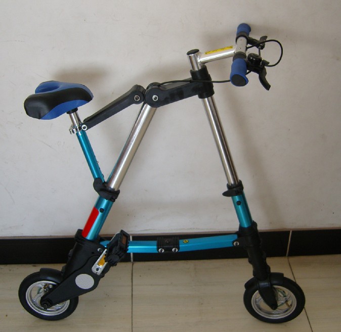 A-bike,folding bike(ERT-A-Q8)