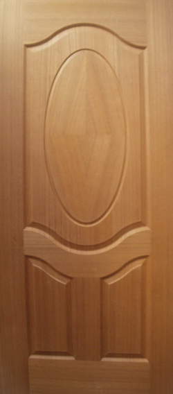 HDF Molded Door Skin(QG-diamond)