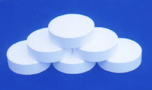 Trichloroisocyanuric acid