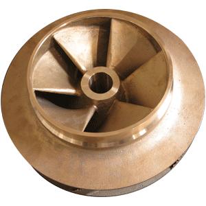 Casting Parts