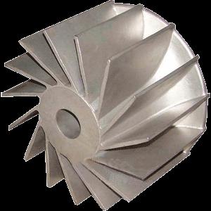 Casting Products