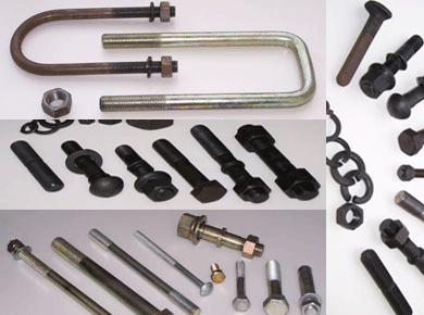 Fasteners, Bolts, Nuts,Studs