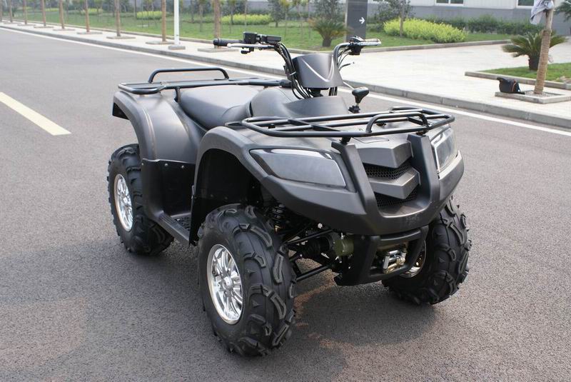 500CC EEC ATV