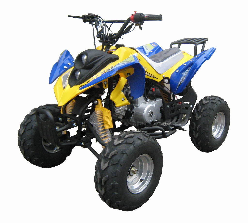 50cc ATV