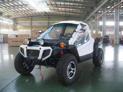 450cc go kart