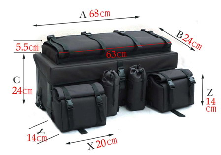 ATV BAG