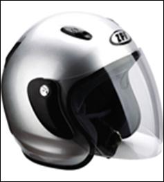 helmet