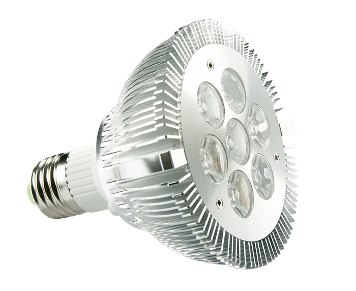 LED Spotlight
