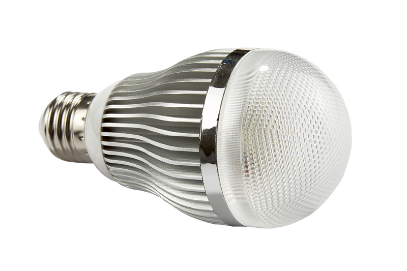 LED bulb G60