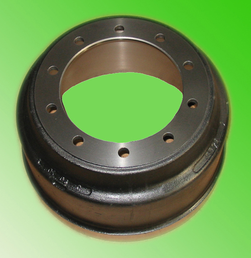 brake drum