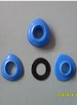 Plastic washer