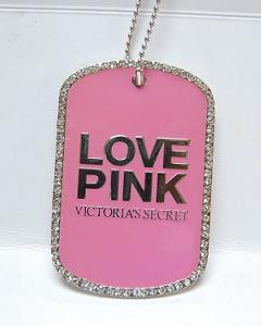 Dog tags
