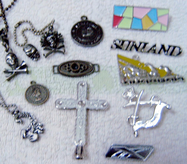 Accessories