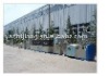 PP strapping band production line