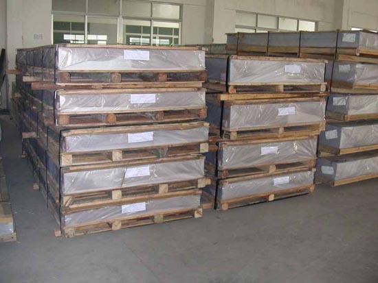 Aluminum Sheet
