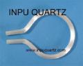 Milky Quartz Tube