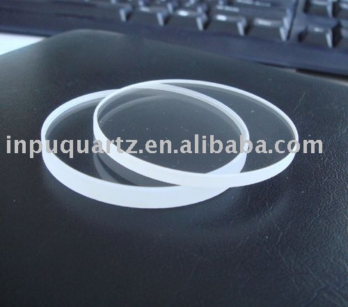 Quartz Plate