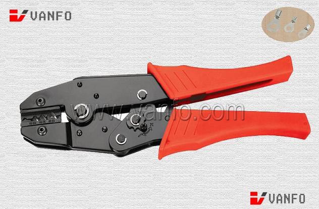 Crimping Tool for Non-Insulated Terminals