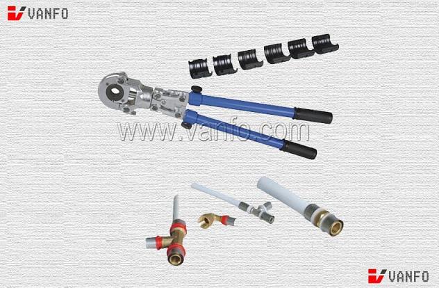 Pex Crimp Tool