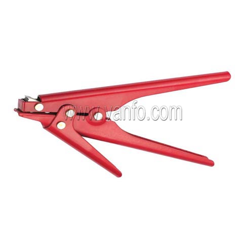 Cable Tie Tensioning Tools