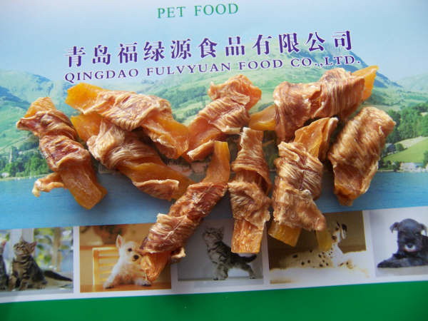 chicken roll sweet potato