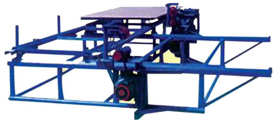 woodworking machinery