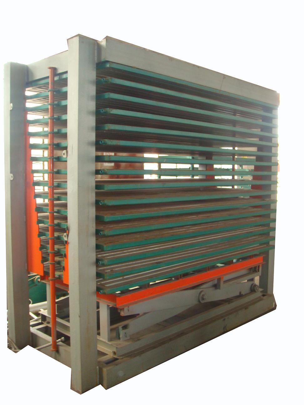 dryer machine