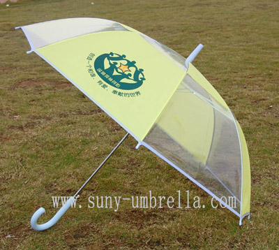 eva umbrellas,straaight umbrellas,promotional