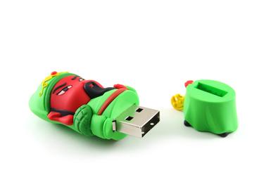 usb flash drives
