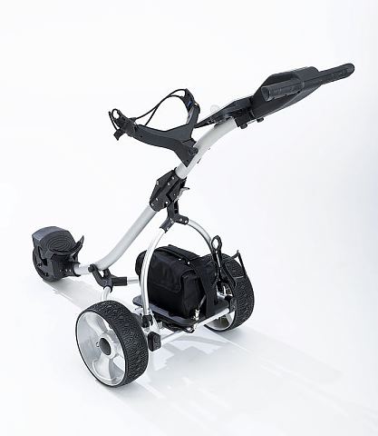 601T Amazing electrical golf buggy