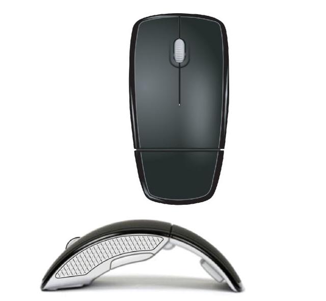 bluetooth mouse