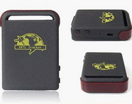 smallest GPS tracker for eldly people,child,pet et