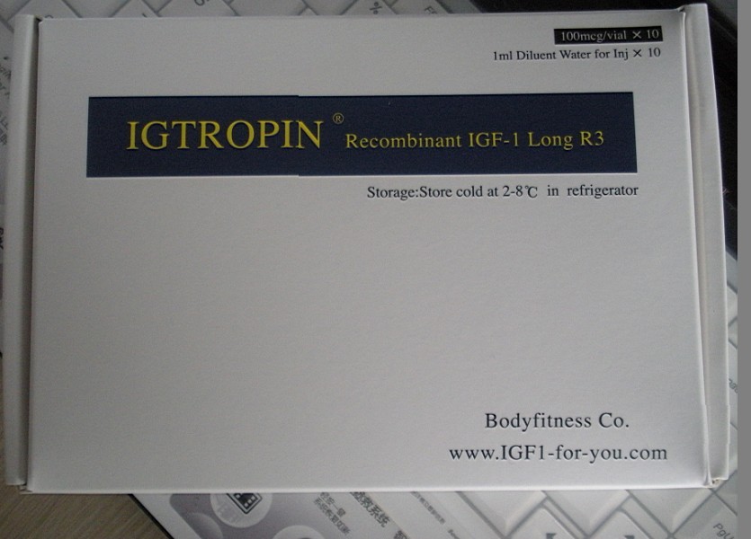 Igf-1 Long R3