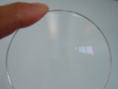 Polycarbonate Optical Lenses