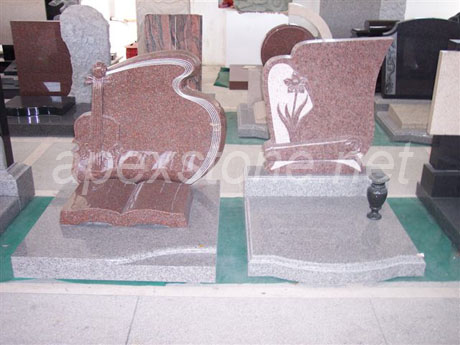 Memorial Stone