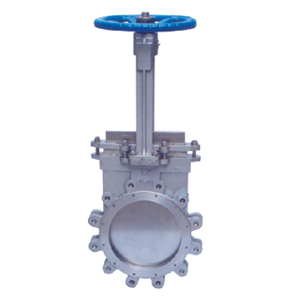 Handwheel Knife Gate Valve
