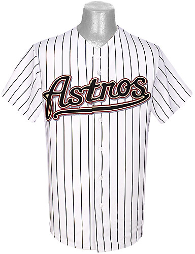 Baseball Jersey
