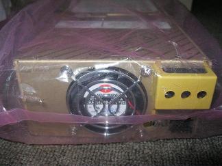 Astec MP4-1Q-1Q-1S-01
