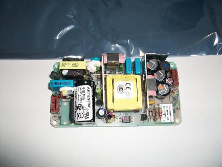 Artesyn NLP25-7612J