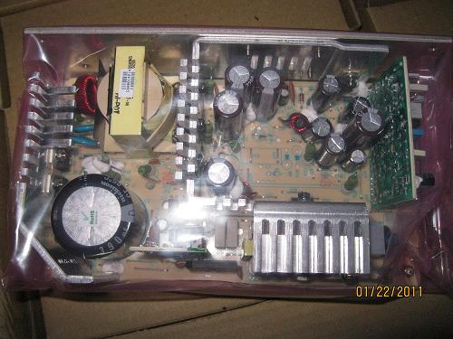Astec LPQ114-B