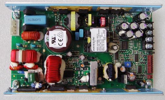 Artesyn NLP250N-99S12J