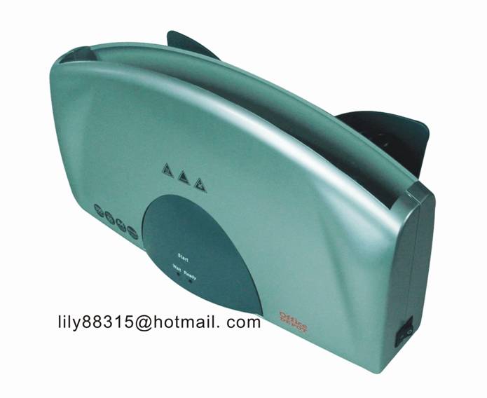 A4 Thermal Binding Machine RWL880