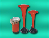 Auto Air Honr