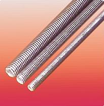 Threaded rods