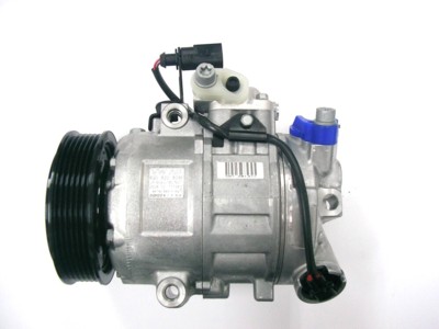 A/C compressor