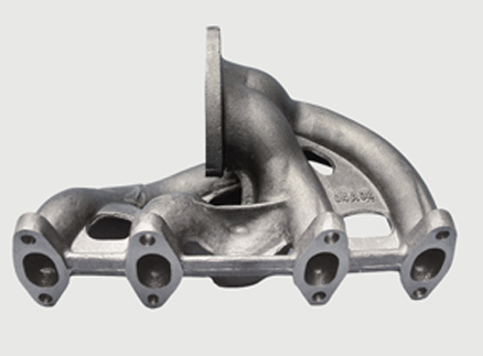 exhaust manifold