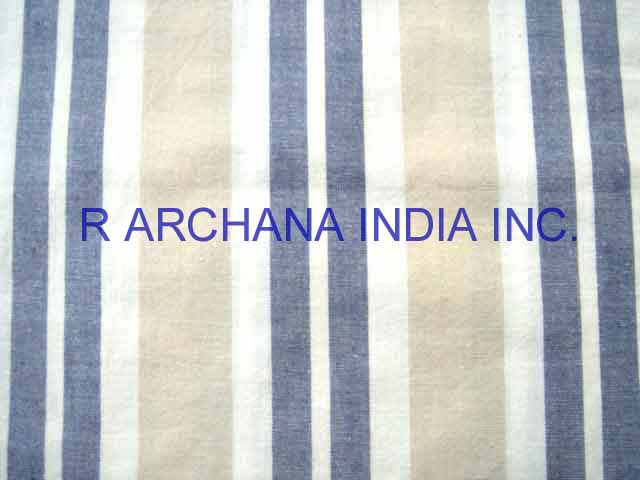 Cotton Furnishing Fabric