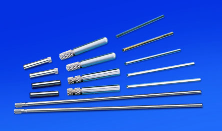 stainless steel shaft