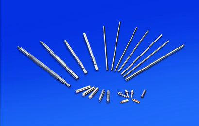 electromotor shaft