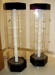 display cabinet